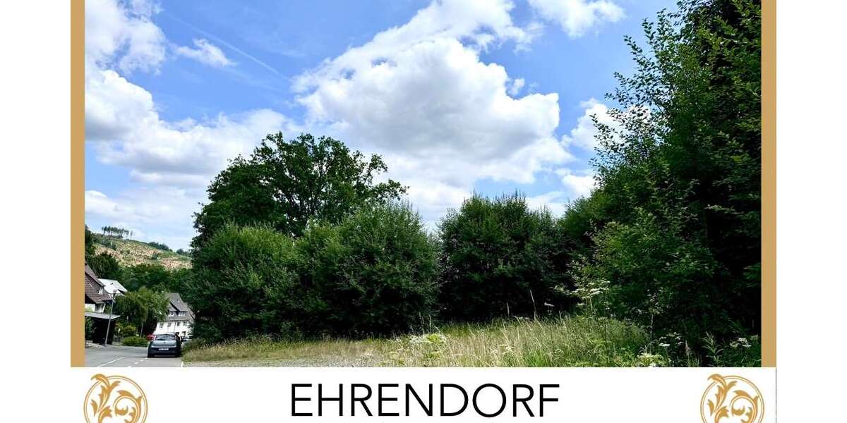 Grundstück zu verkaufen in Lüdenscheid 165.000 € 1593 m² zimmer