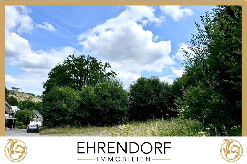 Grundstück zu verkaufen in Lüdenscheid 165.000 € 1593 m² zimmer