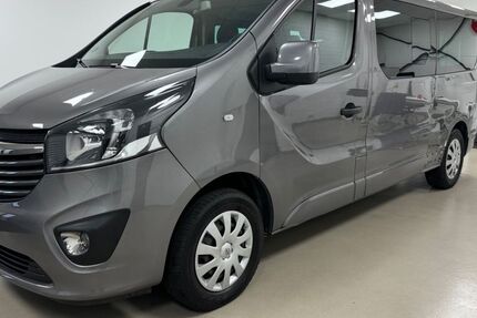 Opel Vivaro 67.118 km 17.990 € Sandhausen ( bei Heidelberg ) 69207