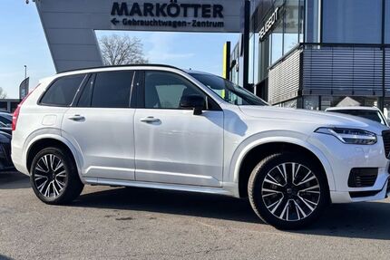 Volvo XC90 77.930 km 51.850 &euro; Gütersloh 33334