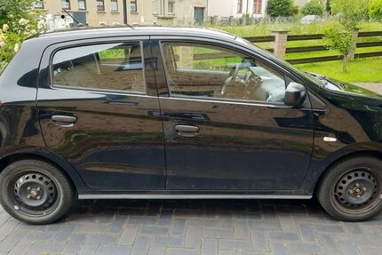 Mitsubishi Space Star 140.000 km 2.500 &euro; Kretzschau 06712