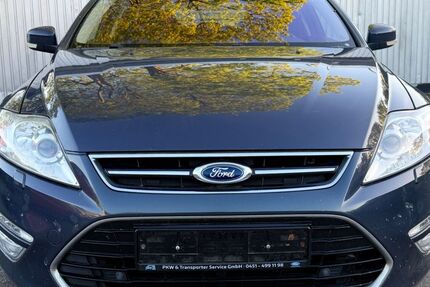 Ford Mondeo 252.000 km 2.999 &euro; Geesthacht 21502