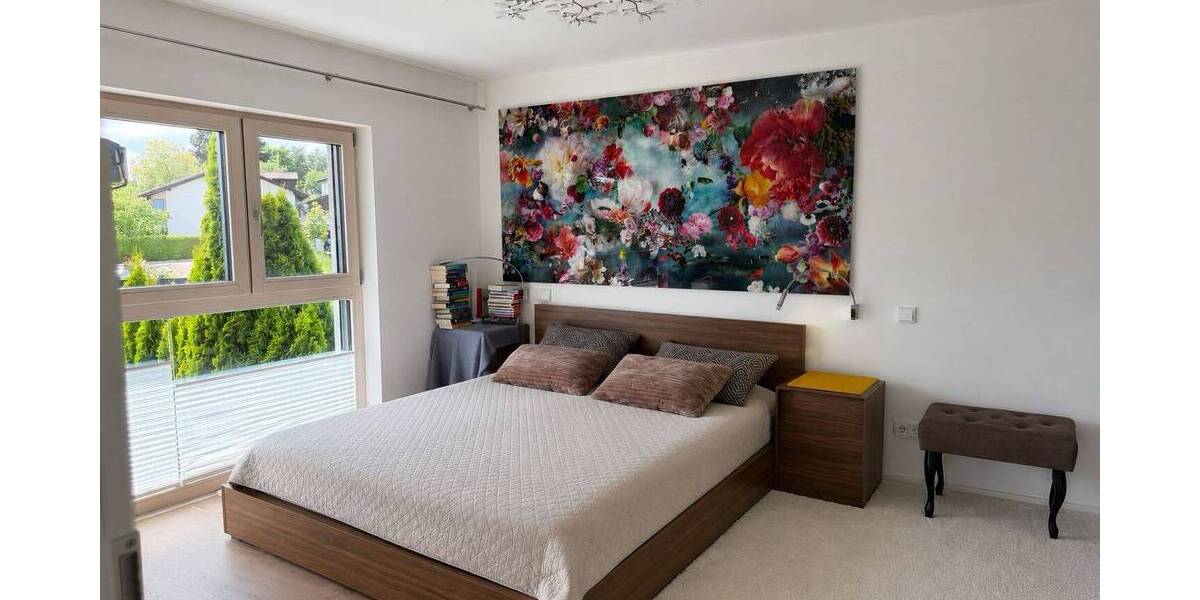 Doppelhaushälfte Glonn Wetterling - 5 Zimmer, 150 m&sup2;, 1.190.000&euro; | Angebot:26686722