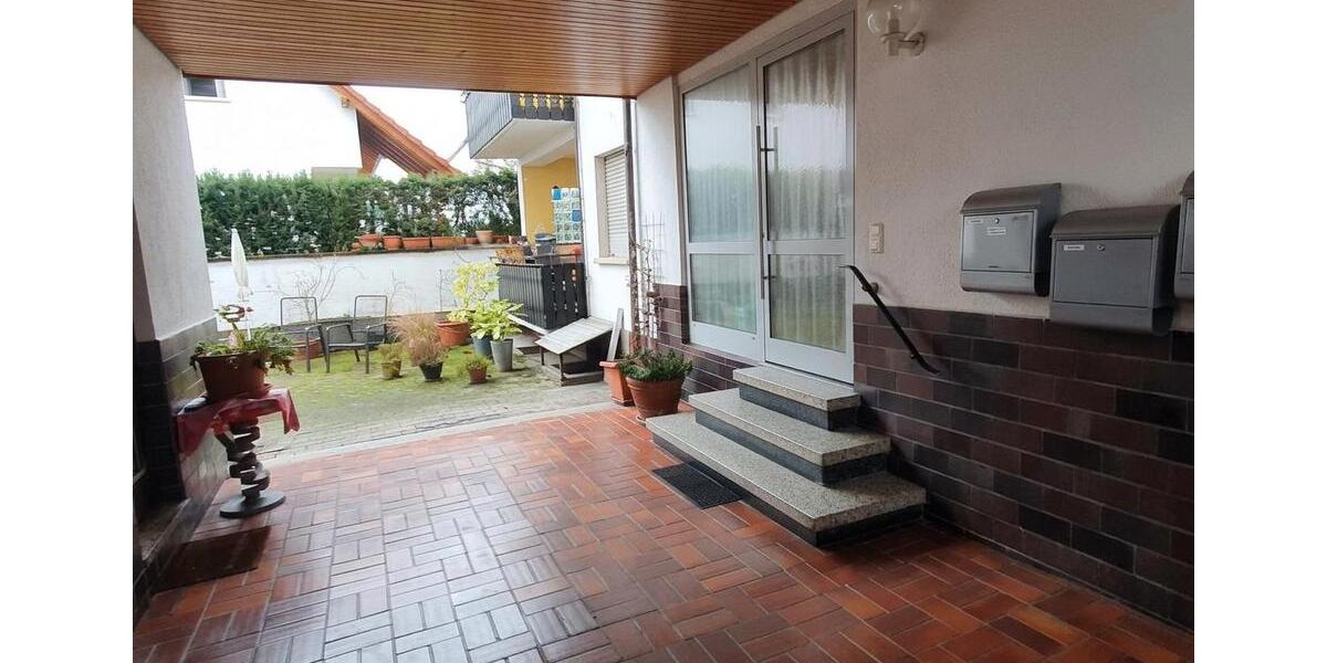 Etagenwohnung Heddesheim - 5 Zimmer, 111 m&sup2;, 1.090&euro; | Angebot:26012949