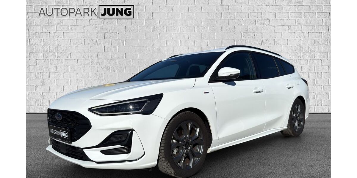 Ford Focus 39.400 km 22.500 &euro; Villingen-Schwenningen 78054