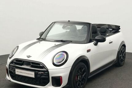 Mini John Cooper Works Cabrio 19.862 km 41.530 &euro; Pforzheim 75179