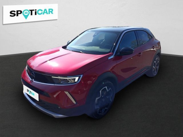 Opel Mokka 50.596 km 18.950 € Rüsselsheim 65428