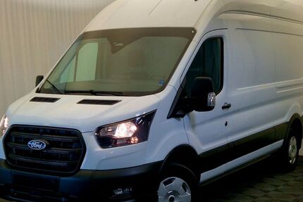 Ford Transit 8.000 km 30.800 &euro; Bad Lippspringe 33175