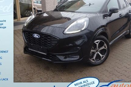 Ford Puma 23.927 km 19.840 &euro; Eilenburg 04838
