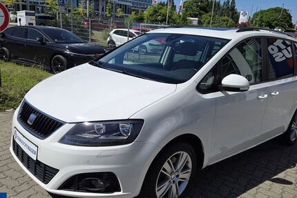 Seat Alhambra 134.527 km 14.449 &euro; Wolfsburg 38446