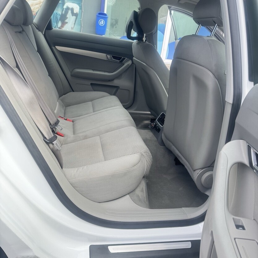 Audi A6 170.000 km 5.800 € Hamburg 20038