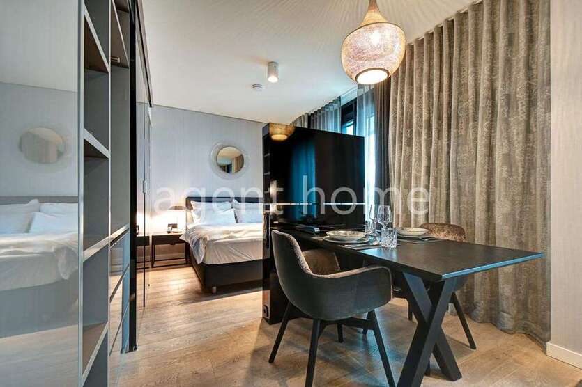 Wohnung zum Mieten in Stuttgart 2.450 € 33 m²