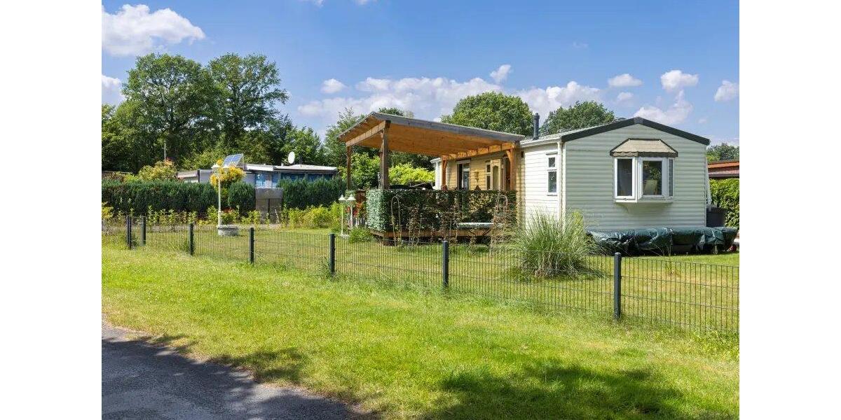 Einfamilienhaus Ostercappeln - 3 Zimmer, 40 m&sup2;, 120.000&euro; | Angebot:26279516