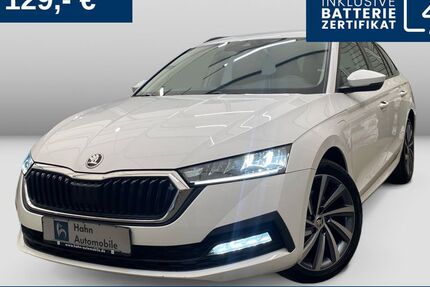 Skoda Octavia 115.443 km 18.499 &euro; Niefern-Öschelbronn 75223