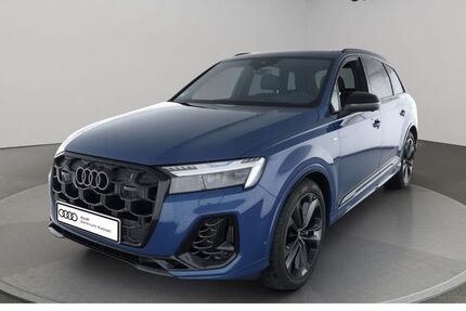 Audi Q7 12.139 km 85.990 &euro; Kassel 34125