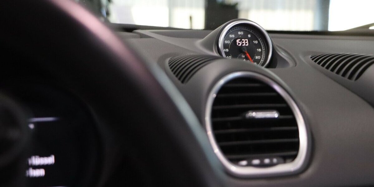 Porsche Boxster 718 S SPORT-CHRONO-PLUS / BOSE / 20-ZOLL 55.000 km 59.999 € Hamm 59077