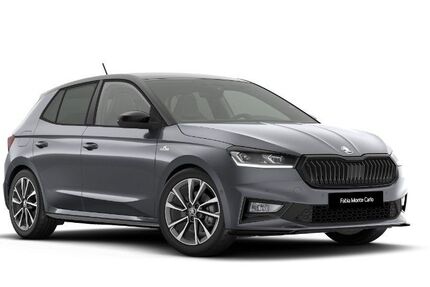 Skoda Fabia 4.480 km 24.990 &euro; Wasungen 98634