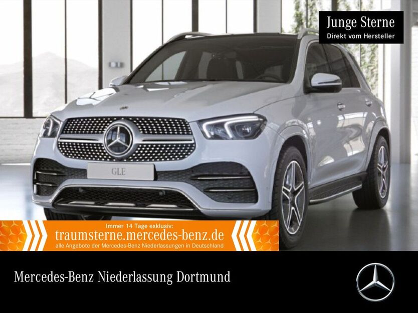 Mercedes-Benz GLE 350 68.894 km 58.990 € Dortmund 44139