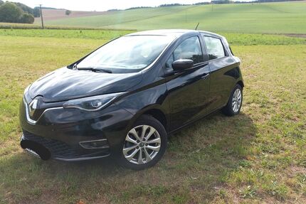 Renault ZOE 58.900 km 12.999 &euro; Adlkofen 84166