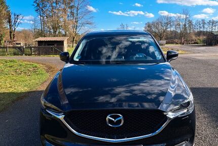 Mazda CX-5 122.000 km 14.900 &euro; Versmold 33775