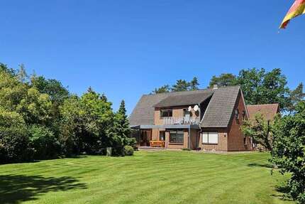 Haus Barver - 8 Zimmer, 243 m&sup2;, 386.000&euro; | Angebot:26946223