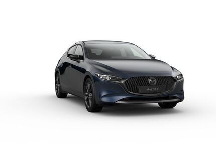 Mazda 3 2.210 km 24.990 &euro; Schwerte 58239