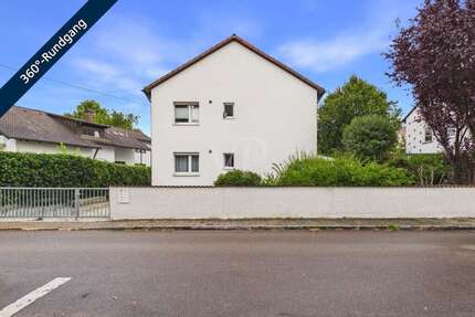 Haus Ingolstadt Südost - 10 Zimmer, 221 m&sup2;, 799.000&euro; | Angebot:27352621