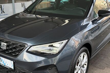 Seat Arona 8.428 km 21.999 &euro; München 81549