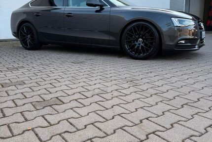 Audi A5 220.000 km 10.700 &euro; Bayreuth 95445