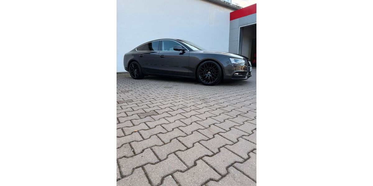 Audi A5 220.000 km 10.700 &euro; Bayreuth 95445