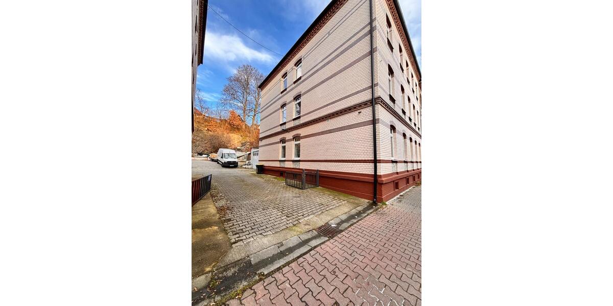 Mehrfamilienhaus, Wohnhaus Wilkau-Haßlau Haßlau - 15 Zimmer, 345 m&sup2;, 365.000&euro; | Angebot:24933856