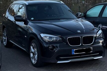 BMW X1 120.000 km 12.100 &euro; Hoisdorf 22955