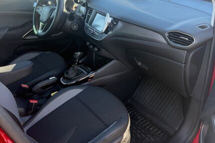 Opel Crossland (X) 85.000 km 10.499 &euro; Niedereschach 78078
