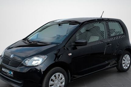 Skoda Citigo 157.462 km 3.590 &euro; Minden 32427