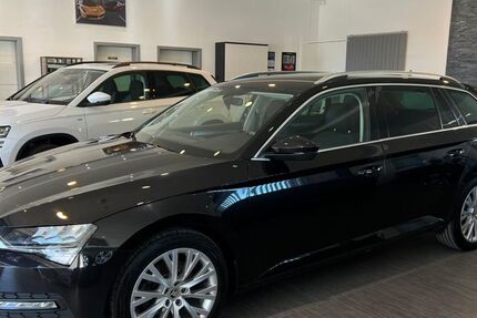 Skoda Superb 215.125 km 13.485 &euro; Volkmarsen 34471