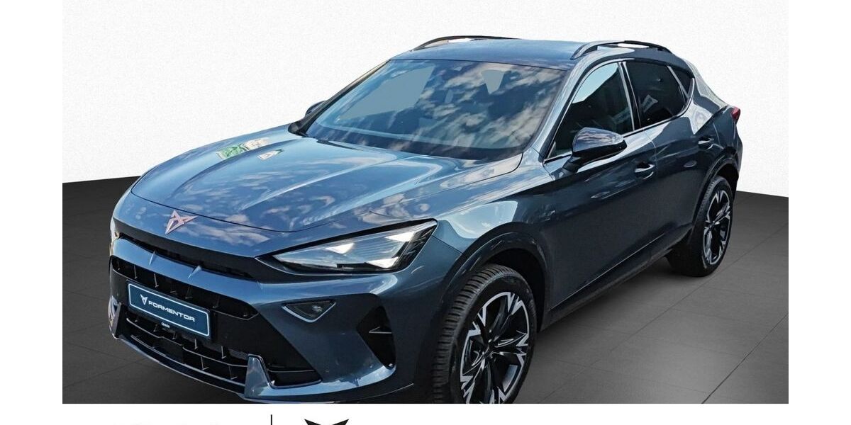 Cupra Formentor 5.000 km 34.190 &euro; Kassel 34119