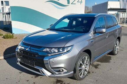 Mitsubishi Outlander 155.000 km 16.490 € Nürnberg, Mittelfranken 90431