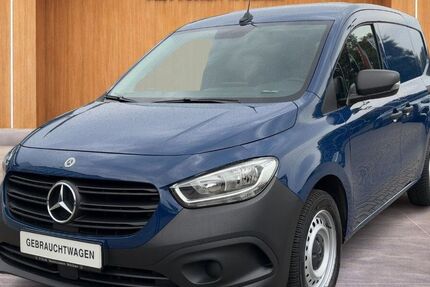 Mercedes-Benz Citan 15.500 km 21.590 &euro; Frankfurt (Oder) 15234