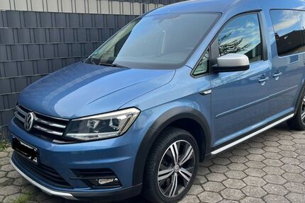 VW Caddy 121.060 km 16.900 &euro; Delmenhorst 27755