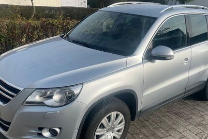 VW Tiguan 154.082 km 6.950 &euro; Wallersdorf 94522