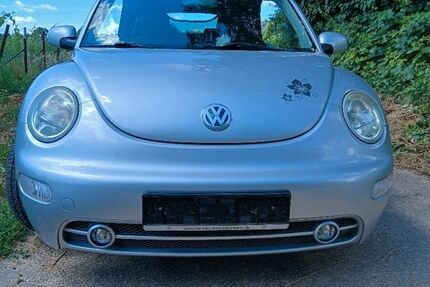 VW Beetle 142.140 km 3.690 &euro; Landau in der Pfalz 76829