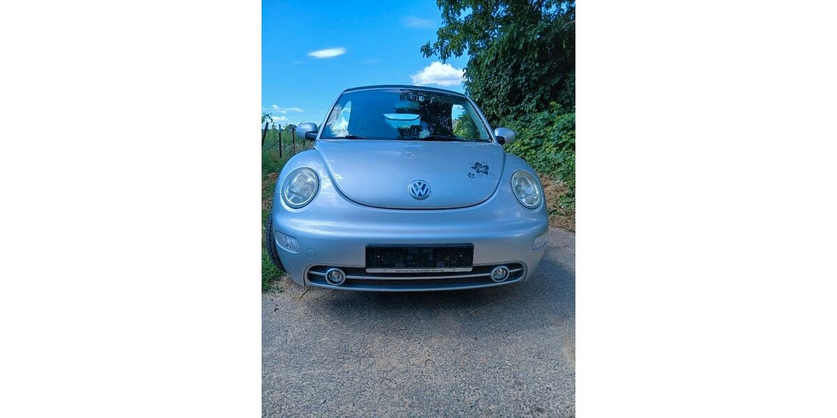 VW Beetle 142.140 km 3.690 &euro; Landau in der Pfalz 76829