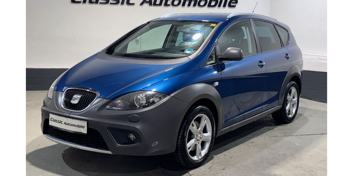 Seat Altea 227.000 km 4.900 € Neuwied 56567