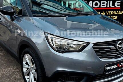 Opel Crossland (X) 78.850 km 9.990 &euro; Berlin 10827