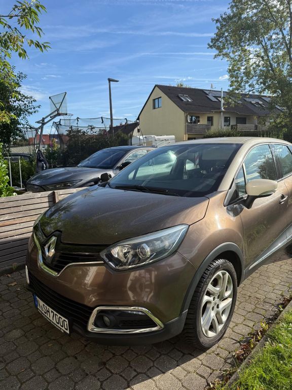Captur