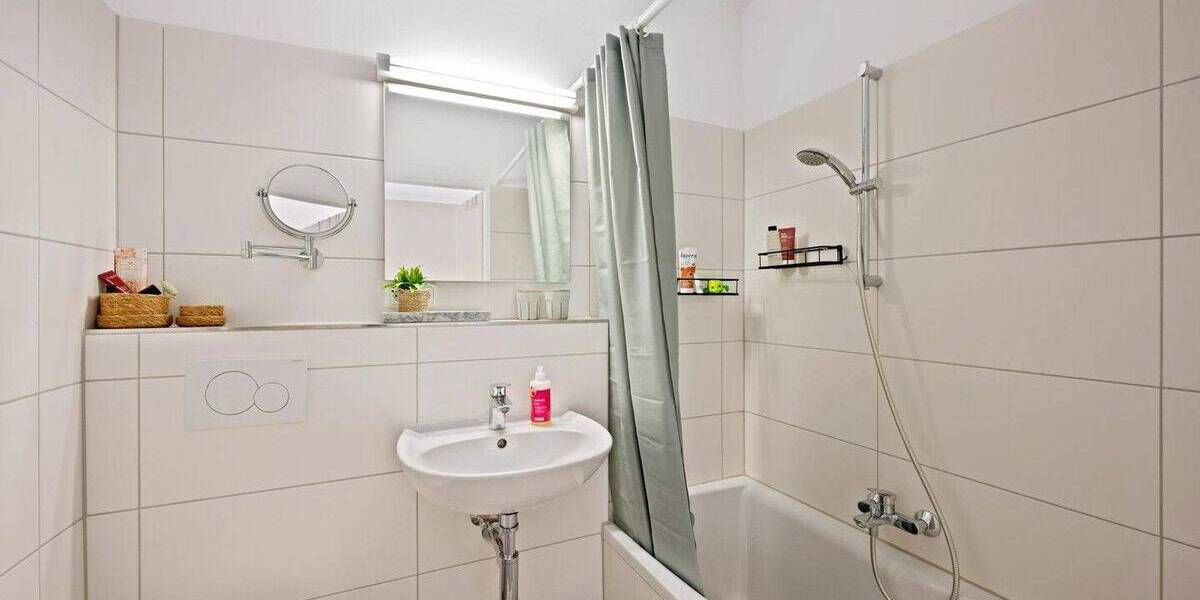 Etagenwohnung Kellenhusen Rittbruch - 3 Zimmer, 50 m&sup2;, 234.000&euro; | Angebot:26116041