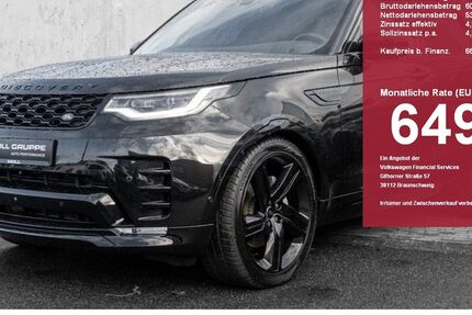 Land Rover Discovery 16.583 km 66.430 &euro; Düsseldorf 40474