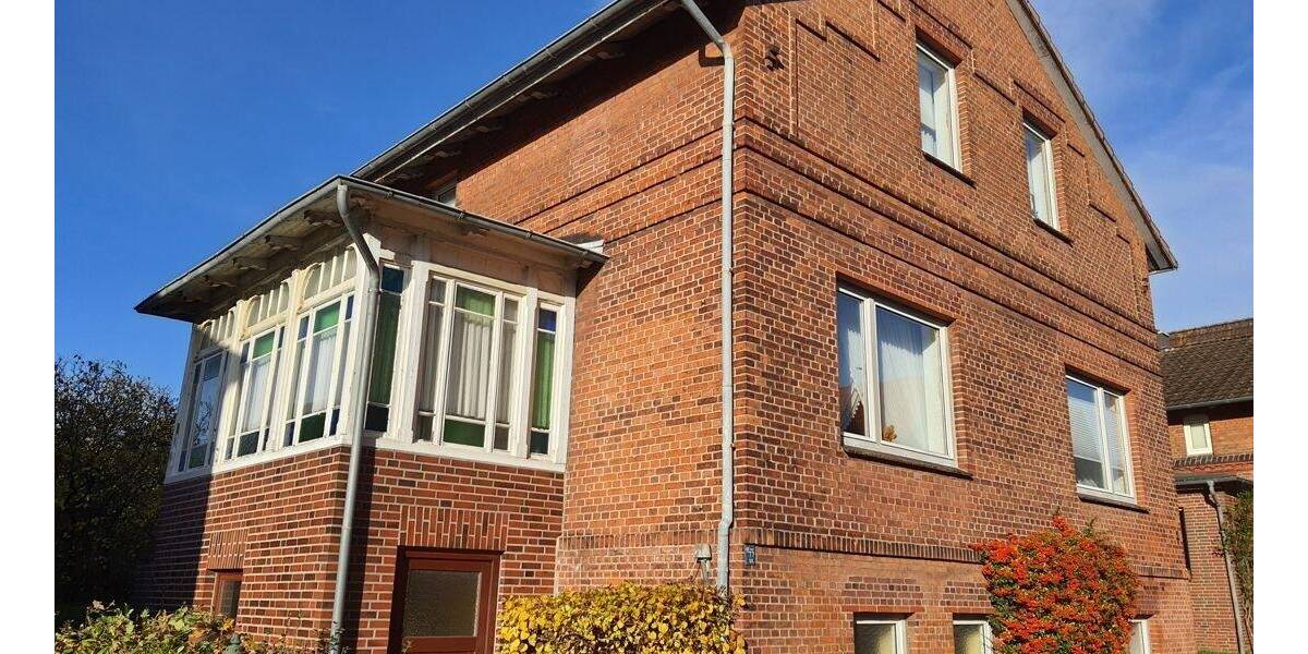 Einfamilienhaus Meldorf - 6 Zimmer, 140 m&sup2;, 198.000&euro; | Angebot:25742104