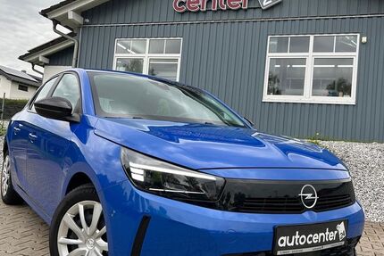 Opel Corsa 49.982 km 12.480 &euro; Wartenberg-Angersbach 36367