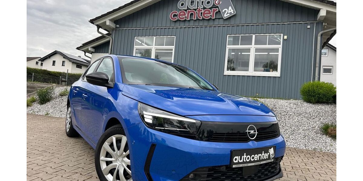 Opel Corsa 49.982 km 12.980 &euro; Wartenberg-Angersbach 36367